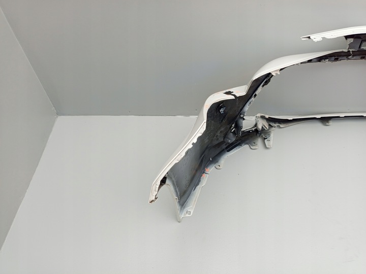 фото №13, Toyota corolla xii e21 hb универсал 2018- бампер перед переднее 52119-02p40 ÷