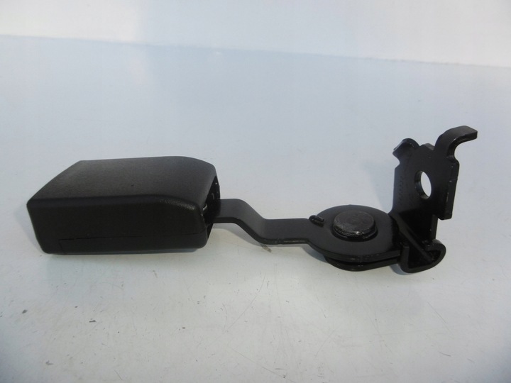 фото №2, Застёжка ремня левый зад задняя mercedes ml gl w166