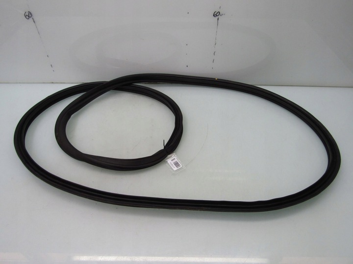 фото №1, Ceed iii 18r прокладка кришки зад задньої багажника