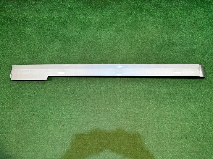 фото №1, Mercedes vito w447 v-klasa планка маскувальна накладка двері зсувних a4476900370