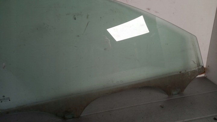 фото №5, Дверь правые перед vw passat b5 98r универсал