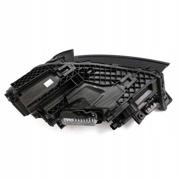 фото №15, Audi q7 4mb рестайлинг набор фары 4m0941039d