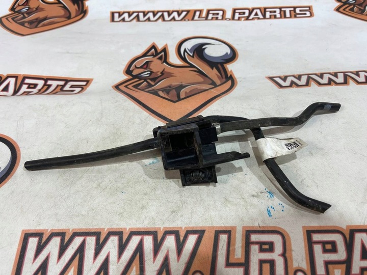 фото №1, Клапан електромагнітний land rover l462 mpla-12a493-ab