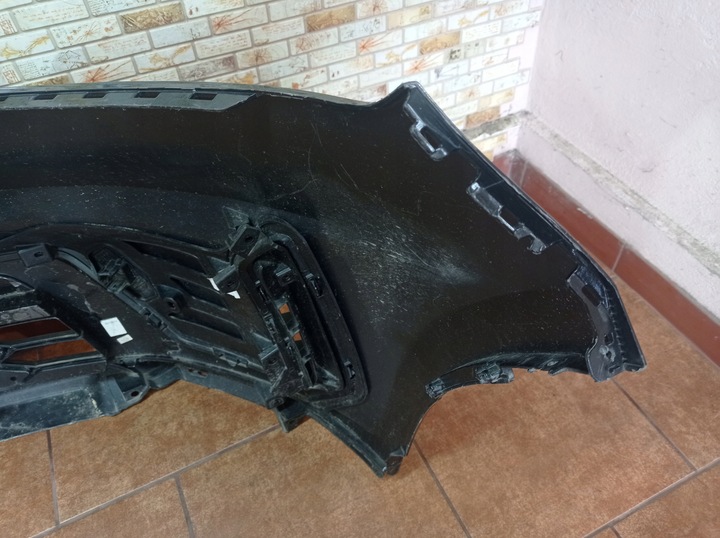 фото №5, Бампер перед kia sorento iv 4 2021 2022