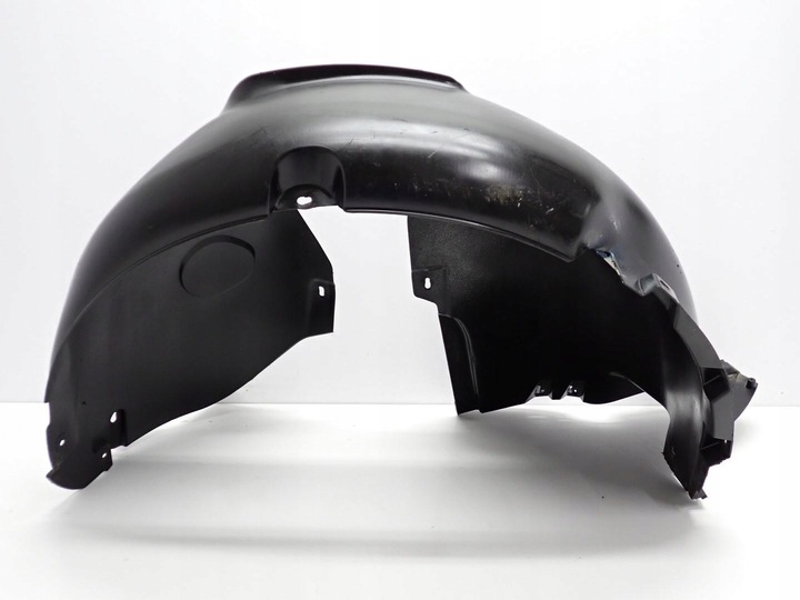 фото №1, Підкрилок праві перед оригінал 5p8809958 seat altea 12r