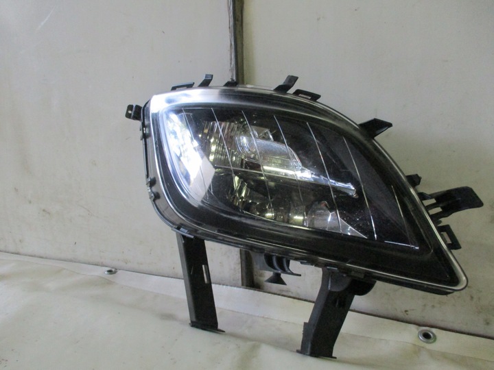 фото №9, Галоген правые opel astra j 4 iv 662588537 13293623