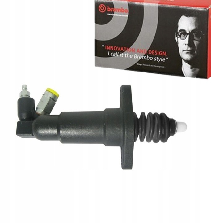 фото №1, Циліндр зчеплення brembo do skoda octavia i 2.0