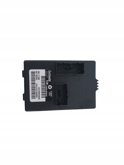 фото №1, Chrysler pacifica 16- модуль блок керування кришки 68316094af