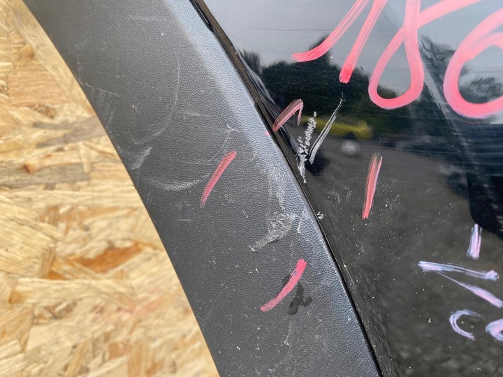 фото №7, Бампер зад задній kia sorento iv рестайлінг