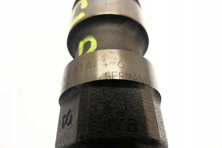 фото №7, Porsche macan 3.0 gts dcn вал распределительный вал w.l