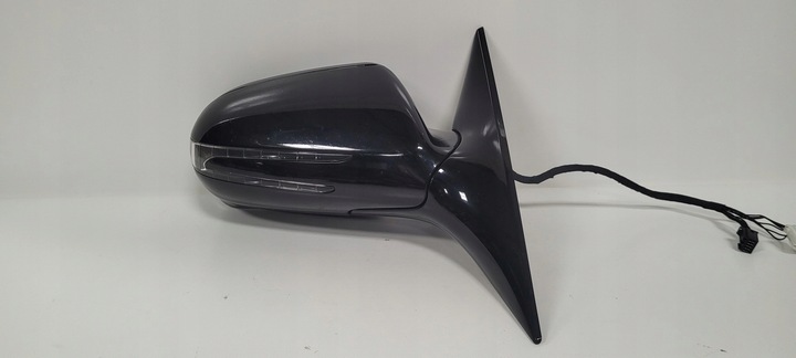 фото №1, Дзеркало праві mercedes e клас w207 9+6 15 pin eu