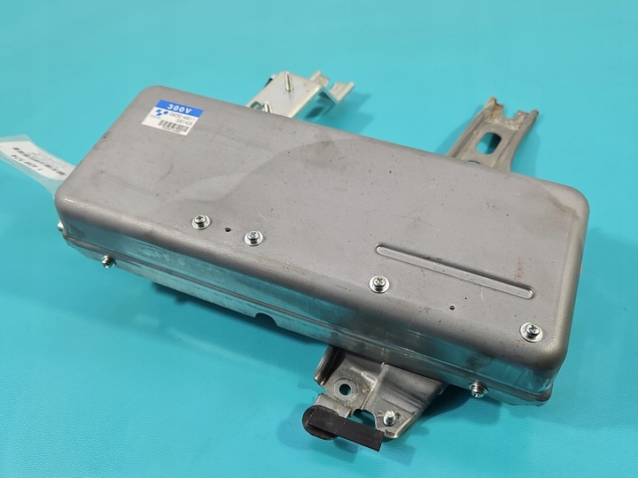 фото №1, Перетворювач струму lexus rx ii 03-08 напруги інвертор g9250-48011