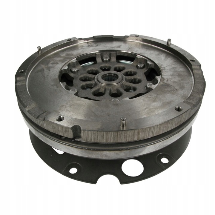 фото №1, Колесо двомасовий a4 b8 a5 8t 8f a6 c7 s4 2.7 3.0 s5