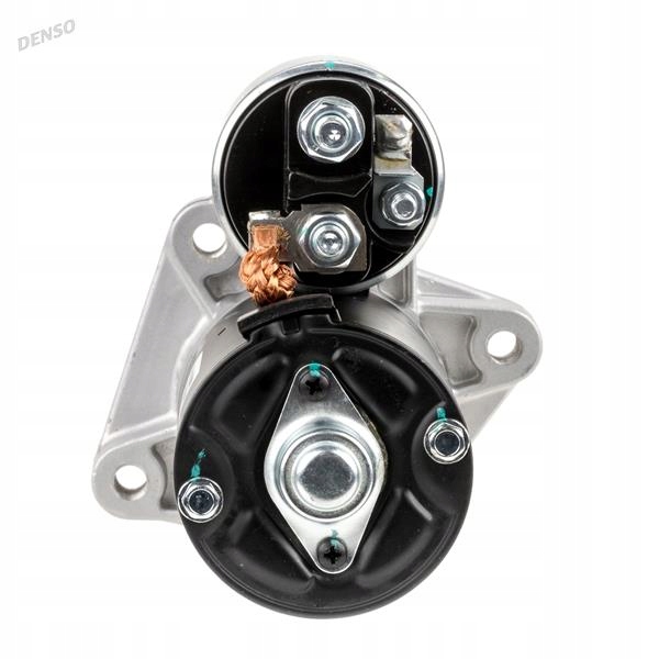 фото №11, Denso стартер volvo c30 s40 ii v50 ford b-max c-max c-max ii