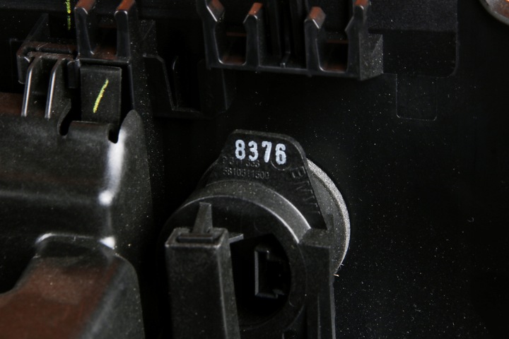 фото №9, Mini f54 f55 корпус захист колонки кермового 9392770