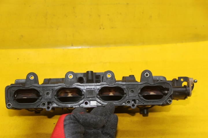 фото №7, Колектор впускний  leon ii skoda a4 b8 1.8 tfsi 06j133201n 06j133185t