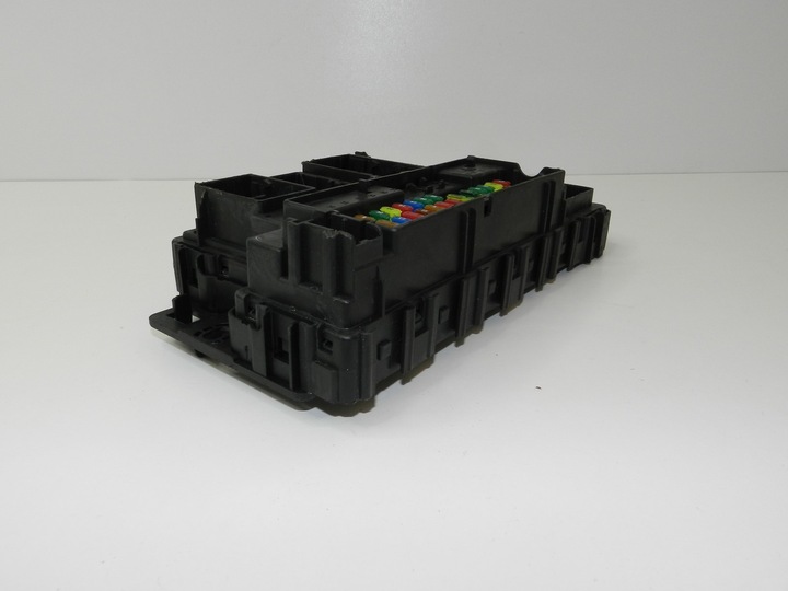 фото №1, Модуль коробка bsi ford edge hu5t-15604-bfb