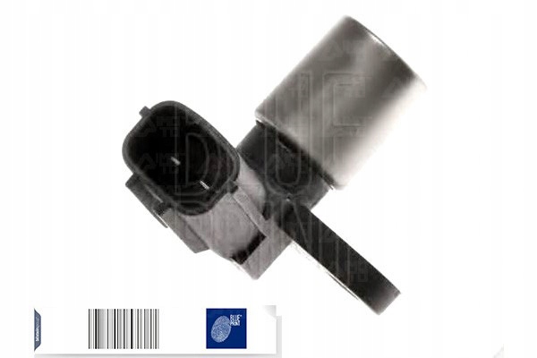 фото №1, Синий print датчик положение вал распределительный вал mazda