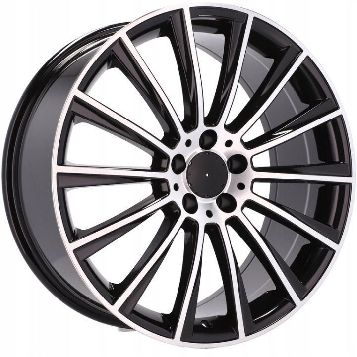 фото №7, Amg стиль 18 do mercedes sl-class r129 r230 r231 slk-class r170 r171