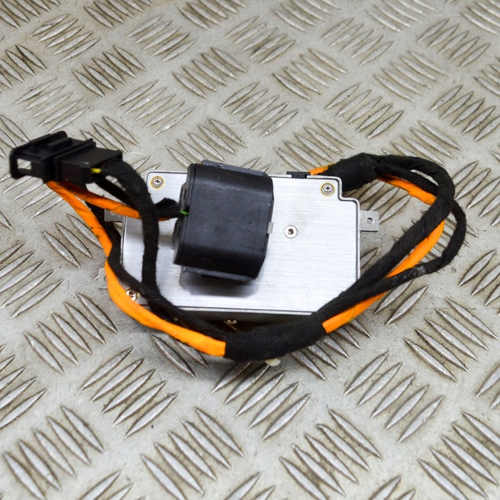 фото №5, Audi a4 s4 b8 8k 2010 перетворювач напруги / модуль перетворювача