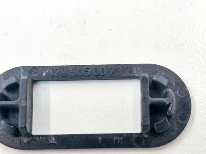 фото №12, Другие запчасти кузов mercedes-benz sl r129 1295050073 31304401 5.0l
