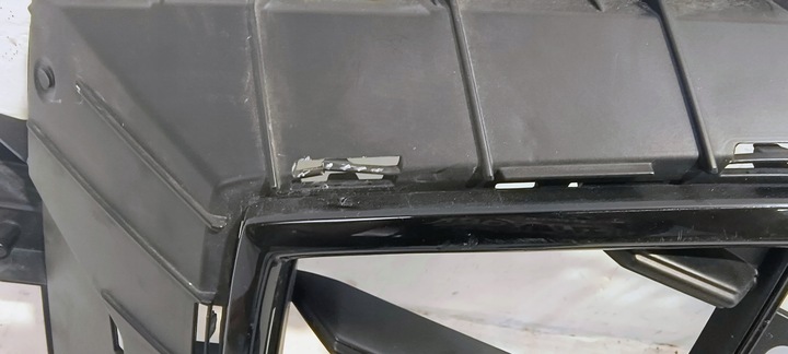 фото №5, Решётка радиатора решётка audi q8 sq8