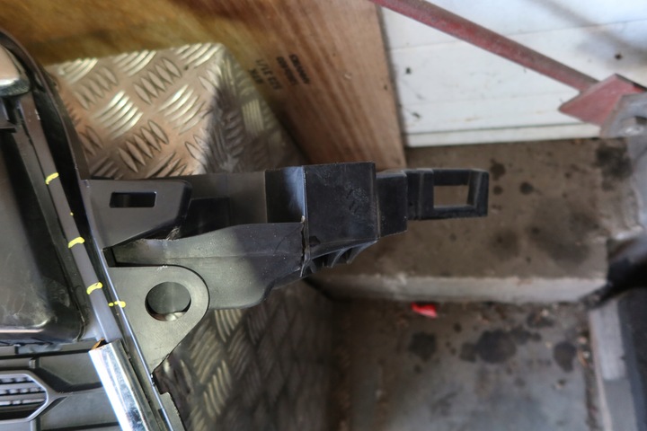 фото №10, Решітка радіатора решітка радіатор ds3 рестайлінг 9674025277