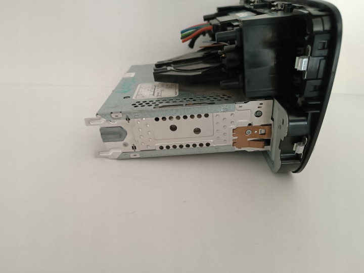 фото №8, Vw up 1s0035156 автомагнітола (радіоприймач, магнітола в машину)