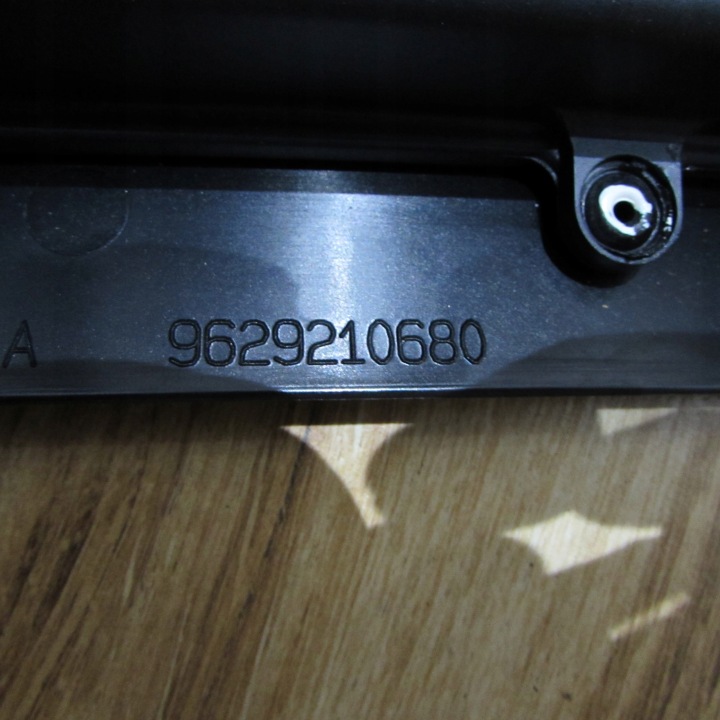 фото №6, Катушка зажигания citroen peugeot 1.8 16v 9629210680