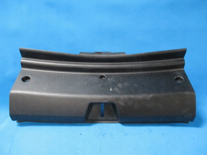 фото №1, Захист ременя багажника порога mercedes w118 a1186902800