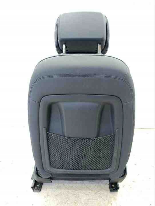 фото №12, Комплект сидінь audi e-tron gen 4k0963557j електричний 230kw 2019