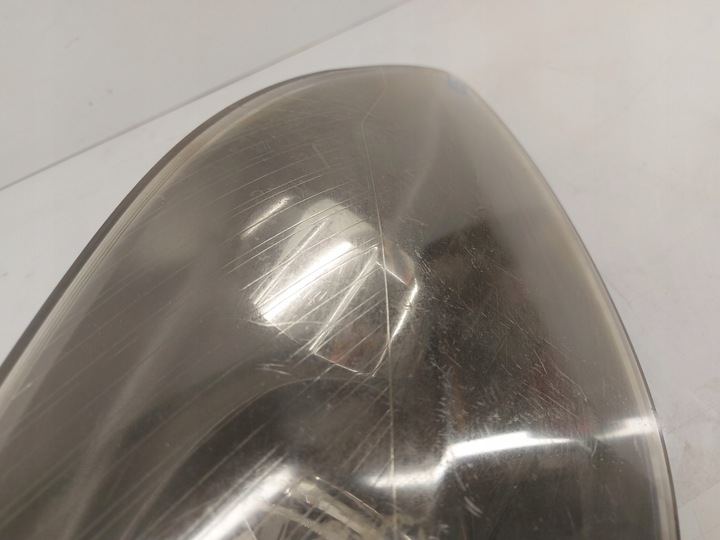 фото №8, Opel zafira b 2 ii лампа права перед передня