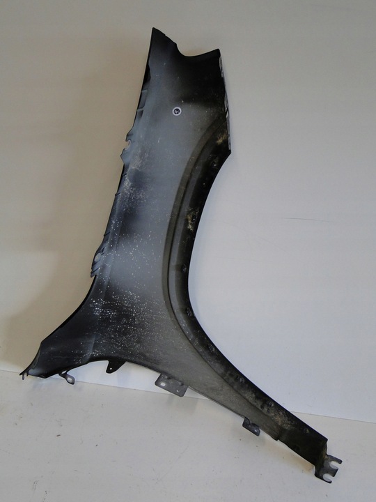 фото №12, Mercedes glb x247 247 крило перед переднє лівий