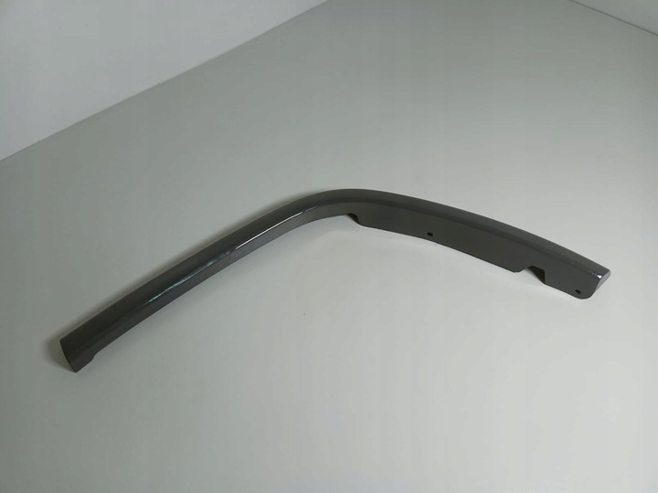 фото №2, Jeep grand cherokee wk2 2017 +рестайлінг планка крила лівий зад оригінал арка