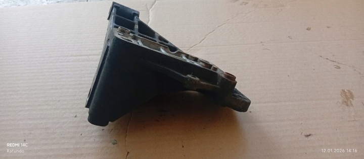 фото №5, Ducato boxer jum.2.3jtd f1ae0481d120km кронштейн двигателя 504322004,504090245 b34