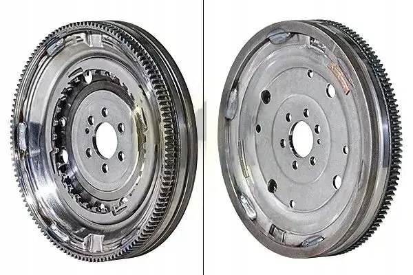 фото №1, Колесо маховики 415 0531 09 luk seat skoda vw altea