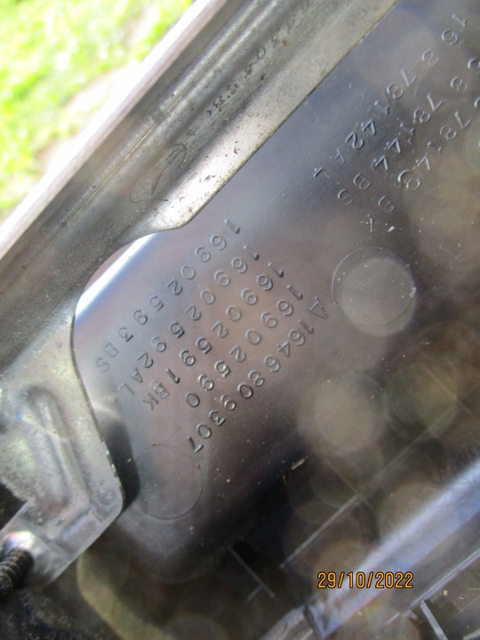 фото №12, Mercedes ml w164 -подлокотник ,туннель ,ухоженный