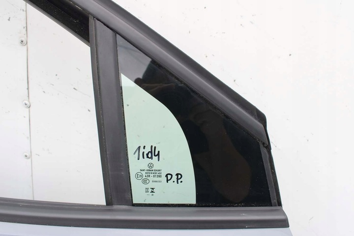 фото №12, Vw id4 pro двері праві перед + зад сторона права передні + задні 2 штуки c