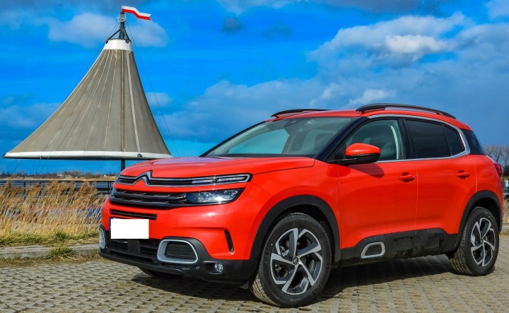 фото №11, Диски citroen c4 picasso aircross 18" et49