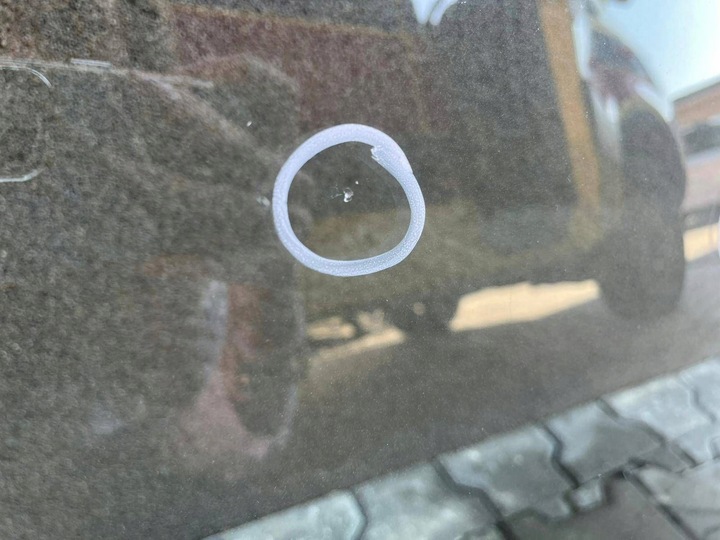 фото №5, Стекло передняя / лобовое mercedes-benz sprinter w907 w910 2021