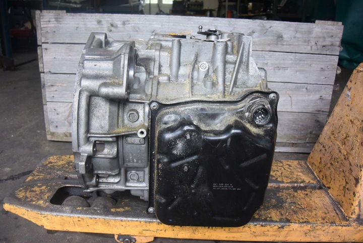 фото №9, Коробка передач коробки передач vw seat audi 2.0 tdi dq381 swt 4x4 0gc 0gc301107f