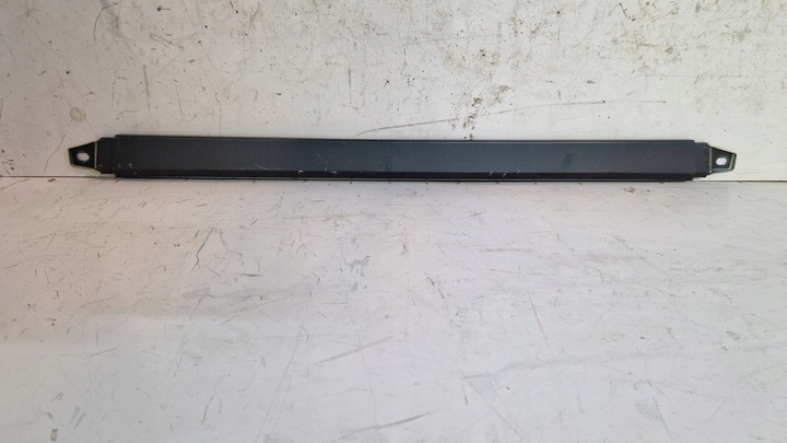 фото №1, Решітка радіатора решітка нижня планка scania s r 2324355