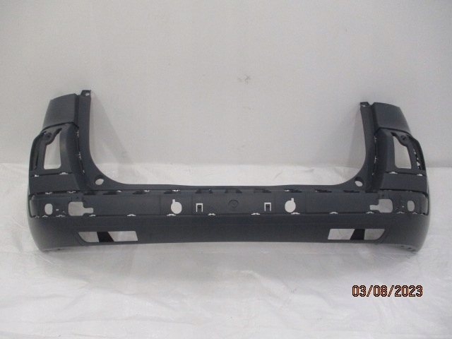 фото №1, Citroen c4 picasso бампер задний зад pdc новый 9680518277 7410ar
