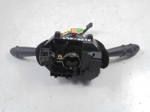 фото №2, Alfa romeo 147 перемикач комбінований 735365512