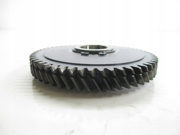 фото №10, Honda accord crv civic viii ufo 2.2 i-ctdi колесо зубчатое распределительный вал