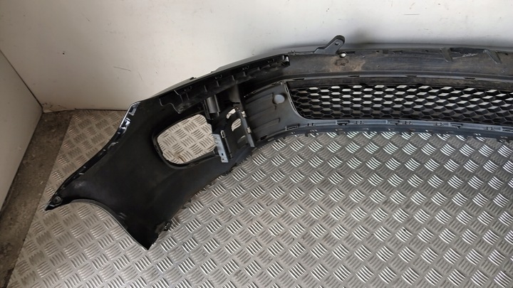 фото №15, Бампер перед vw golf vi gti gtd 5k0 09-13 5k0807221t оригинал омыватель pdc