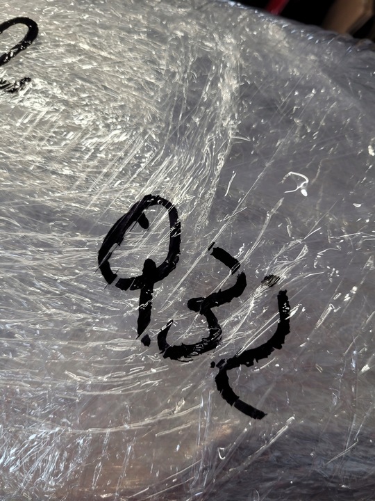 фото №10, Vw touran i 1 1t0 рестайлинг лампа правая фара правые 1t1941006b