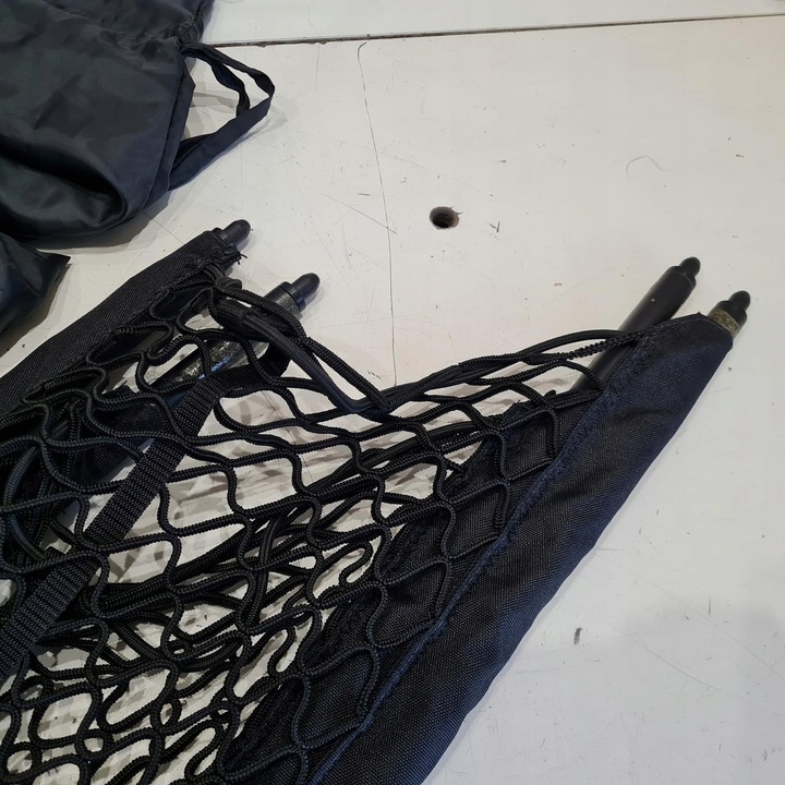 фото №6, Opel anatara сітка відсік вантажного gm 96812686