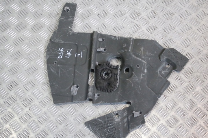 фото №1, Захист шумоізоляція підкрилки audi 4k a6 s6 rs6 4k9863778