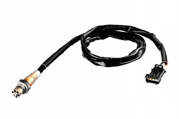 фото №1, Bosch лямбда-зонд кількість проводів 4, 1200mm fe